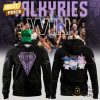 BTS Forever We Are Young 12th Anniversary 2013-2025 Signature Thank You For The Memories Hoodie