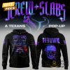 Houston Astros x Morgan Wallen Im The Problem Tour 2025 Hoodie
