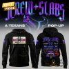 Houston Texans x DJ Screw H-Town Hoodie