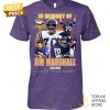 Indiana Pacers NBA Eastern Conference Champions 2024-2025 Unisex T-Shirt