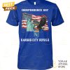 independence day kansas city royals unisex t shirt 1 UpjtJ.jpg