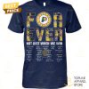 Kansas City Royals Signature Unisex T-Shirt