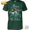 Houston Astros 1962 Thank You For The Memories Unisex T-Shirt
