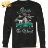 jesus take the wheel philadelphia eagles unisex t shirt 2 fzHu0.jpg