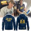 The Handmaids Tale Nolite Te Bastardes Carborundorum Hoodie