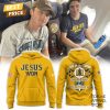 King Diamond European Tour 2025 Candles Burn But I Never Fade Hoodie