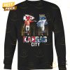 kansas city chiefs x kansas city royals signature unisex t shirt 4 Us9lo.jpg