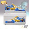 Morgan Wallen Im The Problem Tour 2025 Air Force 1 Sneaker