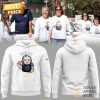 Morgan Wallen x Arizona Cardinals Im The Problem Tour 2025 Hoodie