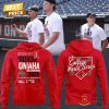 Morgan Wallen x Houston Texans Im The Problem Tour 2025 Hoodie