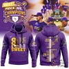 BTS Festa 2025 We Are Back Hoodie