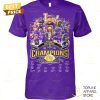 Kansas City Royals Signature Unisex T-Shirt