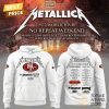 New York Mets It Will Always Be New York Or Nowhere Hoodie