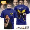 KPop Demon Hunters 3D T-Shirt