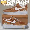 Sabrina Carpenter I Swear They Choose Me Manchild Air Force 1 Sneaker