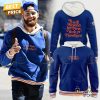 New York Yankees Bluey And Bingo Hoodie