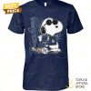 Indiana Pacers NBA Eastern Conference Champions 2024-2025 Unisex T-Shirt