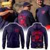 2025 Eastern Conference Champions Indiana Pacers Hoodie