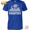 San Francisco Giants Straw Hat Dreams Giants Wins Unisex T-Shirt