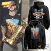 Max Verstappen Red Bull Austria Hoodie