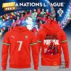 The Handmaids Tale Nolite Te Bastardes Carborundorum Hoodie