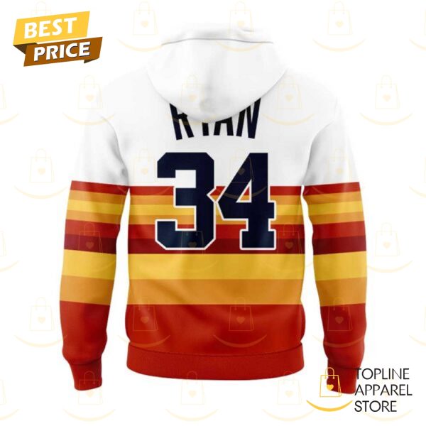 Houston Astros x Morgan Wallen Im The Problem Tour 2025 Hoodie