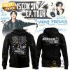 Runseokjin EP Tour 2025 Worldwide Handsome Hoodie