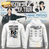 Candace Parker Los Angeles Sparks 2X MVP Hoodie
