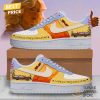 Sabrina Carpenter Short N Sweet Air Force 1 Sneaker