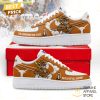 The Driver Era Obsession Air Force 1 Shoes