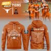 Trois-Rivieres Lions 2025 ECHL Champions Hoodie