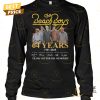 the beach boys 64 years 1961 2025 signature thank you for the memories unisex t shirt 2 0nJfL.jpg