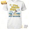 Stitch & Toothless Philadelphia Phillies Unisex T-Shirt