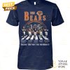 the chicago bears 1920 2025 105 seasons signature thank you for the memories unisex t shirt 1 KgKUr.jpg