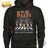 the chicago bears 1920 2025 105 seasons signature thank you for the memories unisex t shirt 3 c0IQA.jpg