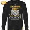 the steel curtain dynasty pittsburgh steelers signature thank you for the memories unisex t shirt 4 O7jdA.jpg