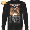 top gun 40th anniversary 1986 2026 signature thank you for the memories unisex t shirt 3 ZU28m.jpg