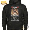 top gun 40th anniversary 1986 2026 signature thank you for the memories unisex t shirt 4 3IlSe.jpg