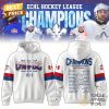 Texas Longhorns Softball Women College World Series 2025 Champions Mike White Hoodie