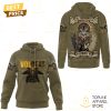 NHL Florida Panthers 2025 Stanley Cup Champions Hoodie