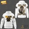 100 Years Of Hockeytown Detroit Red Wings Hoodie