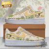 Taylor Swift 1989 Air Force 1 Sneaker