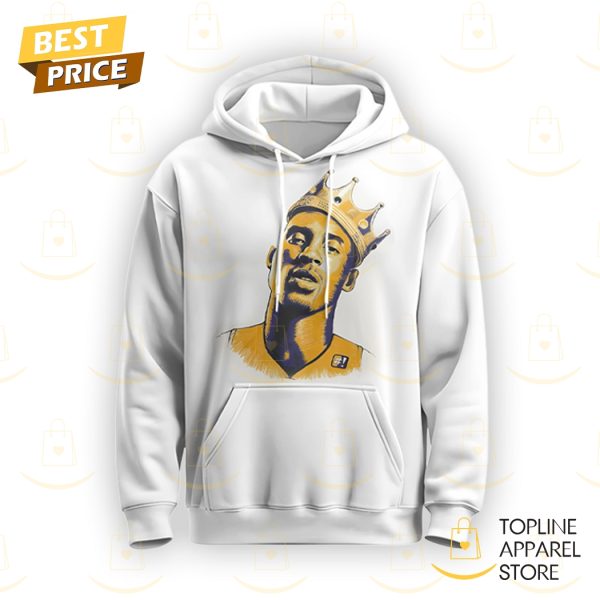Oklahoma City Thunder NBA x Only Kings Have Rings Hoodie