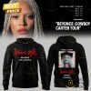 2025 Beyonce Cowboy Carter Tour Atlanta Hoodie