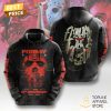 Durham Bulls x Peanuts Black Hoodie