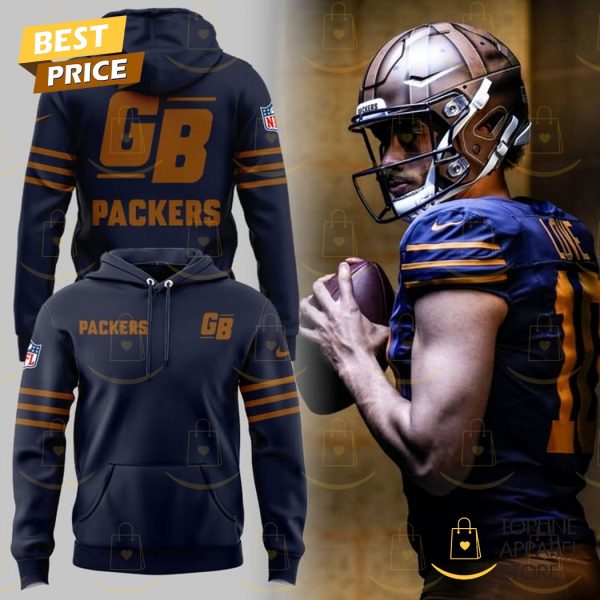 Green Bay Packers 2025 Hoodie