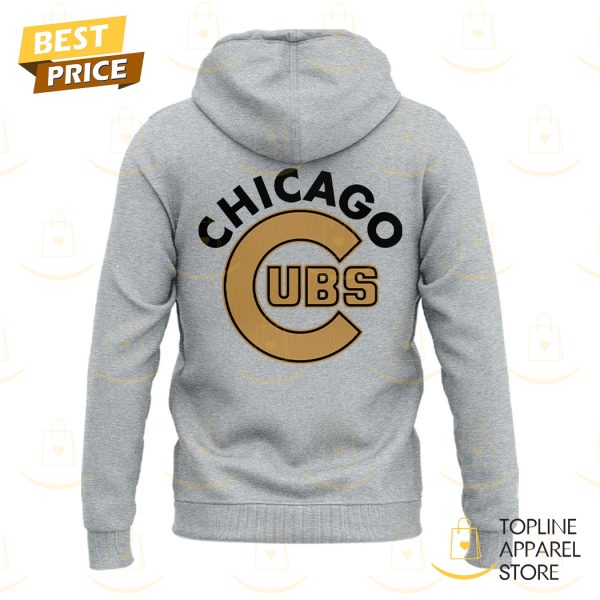 2025 Jackie Robinson CC Breaking Barries Hoodie