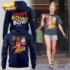 Aliyah Boston Indy 2025 WNBA All-Star Signature There She Go Hoodie