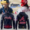 Zach Bryan The Quittin Time Tour 2025 Hoodie