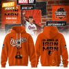 Boston Celtics Honor King The Time Is Always Right To Do What Is Right Hoodie